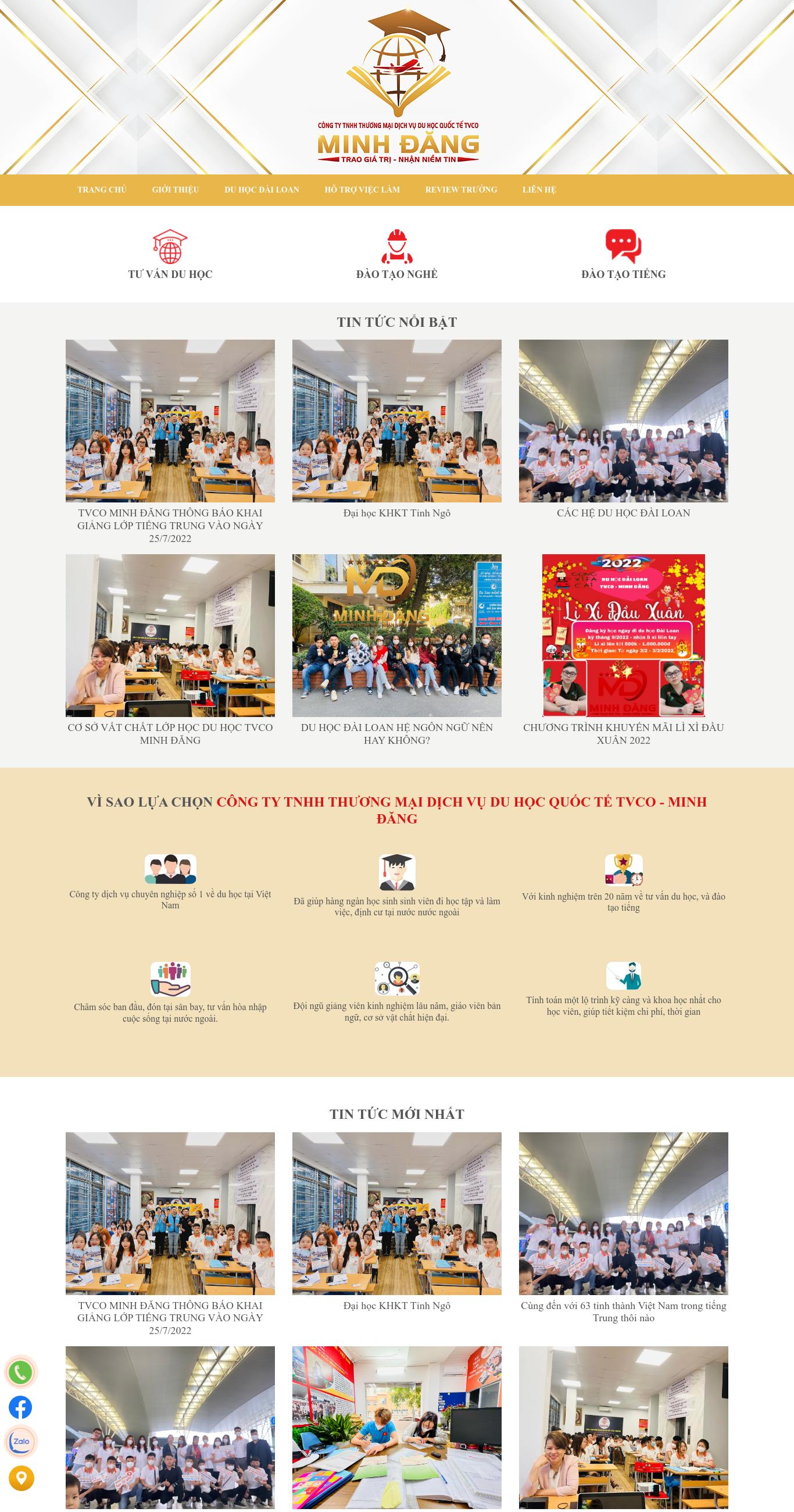 Theme Giới Thiệu Công Ty #T028