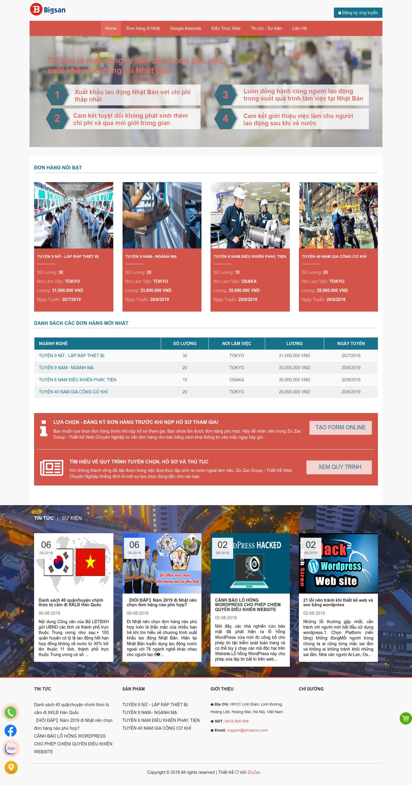 card image